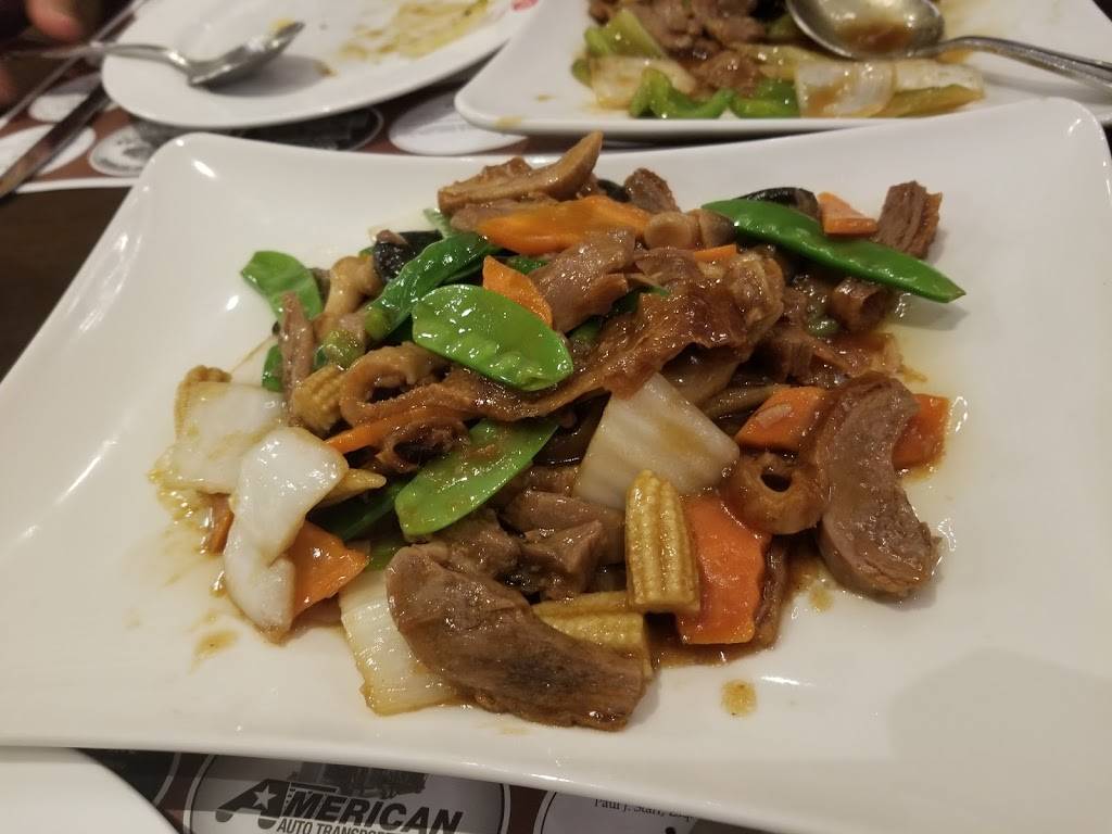 Gourmet Garden | restaurant | 95 Washington St, Canton, MA 02021, USA | 7815621448 OR +1 781-562-1448