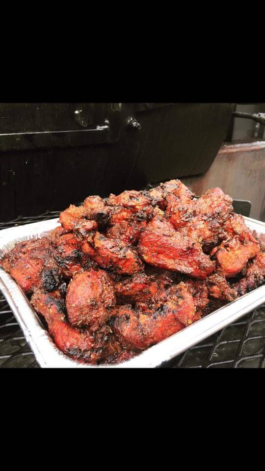 Big Creek Bar-B-Q | restaurant | 845-999 Blakeslee Blvd Dr E, Lehighton, PA 18235, USA | 4845238041 OR +1 484-523-8041