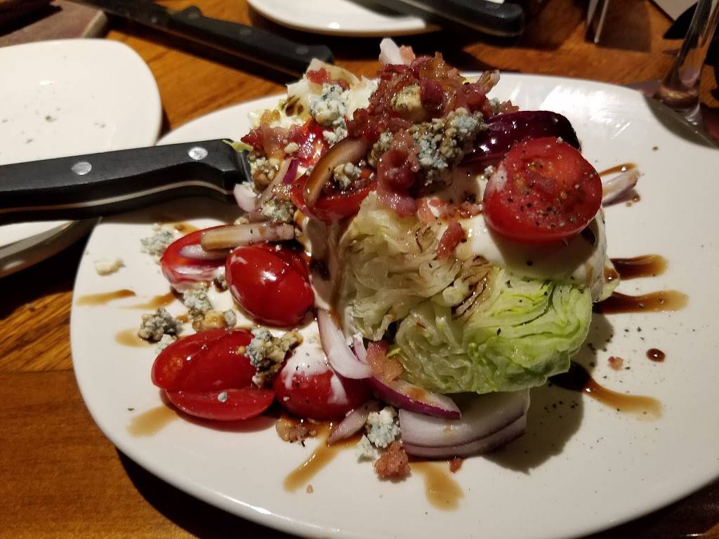 Outback Steakhouse | restaurant | 655 W Crossville Rd, Roswell, GA 30075, USA | 7709985630 OR +1 770-998-5630