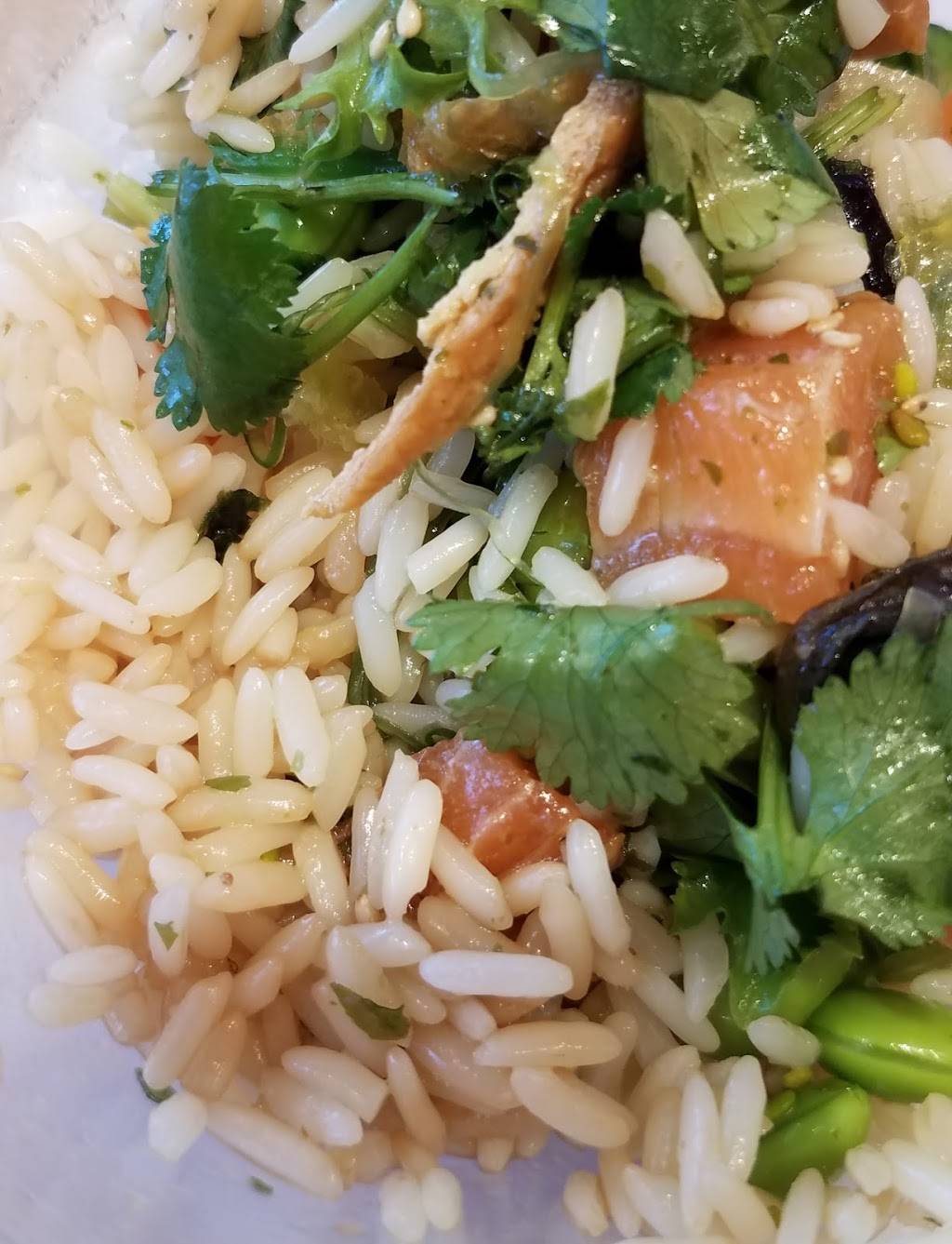 Poke Bop | restaurant | 9 S Tejon St, Colorado Springs, CO 80903, USA | 7194347908 OR +1 719-434-7908