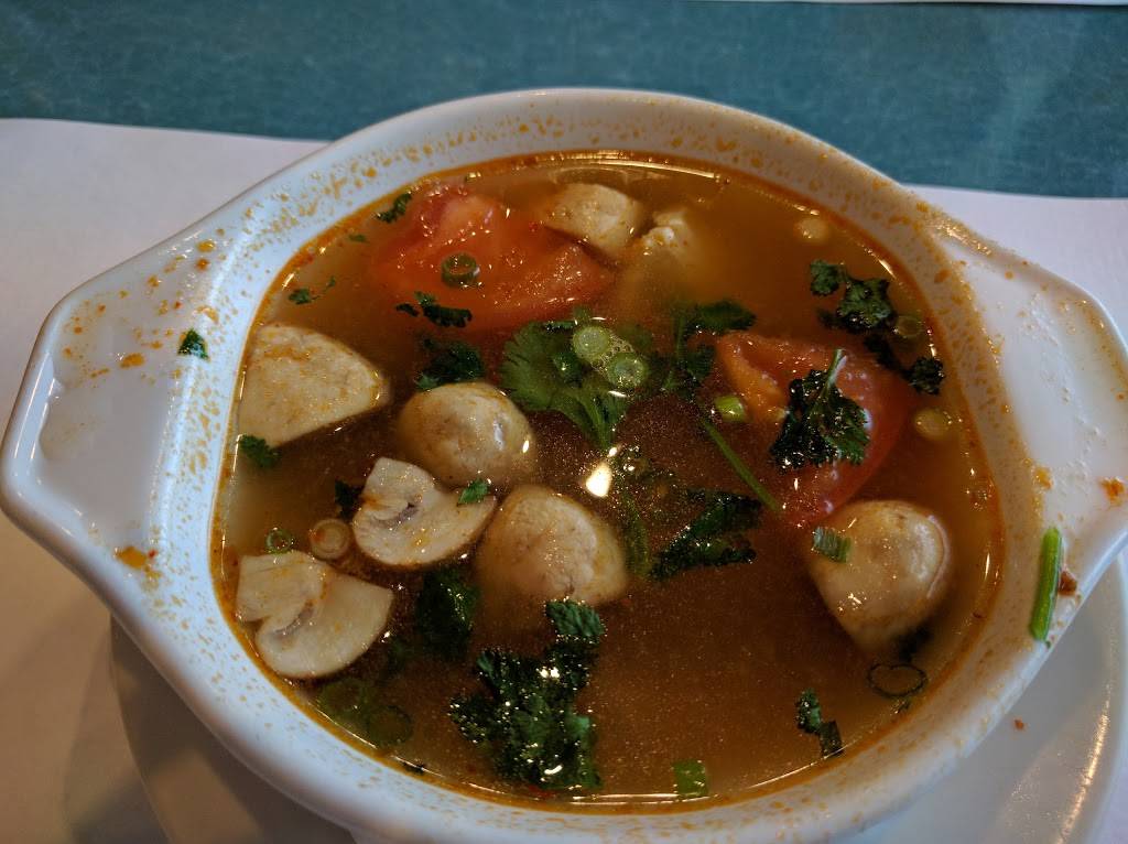 House of Thai Restaurant | restaurant | 1355, 3230 Seajay Dr, Beavercreek, OH 45430, USA | 9374292236 OR +1 937-429-2236