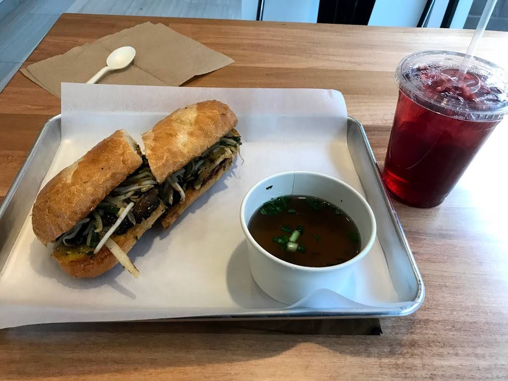 St. Veg | restaurant | 14929-M, Shady Grove Rd, Rockville, MD 20850, USA | 3016057511 OR +1 301-605-7511