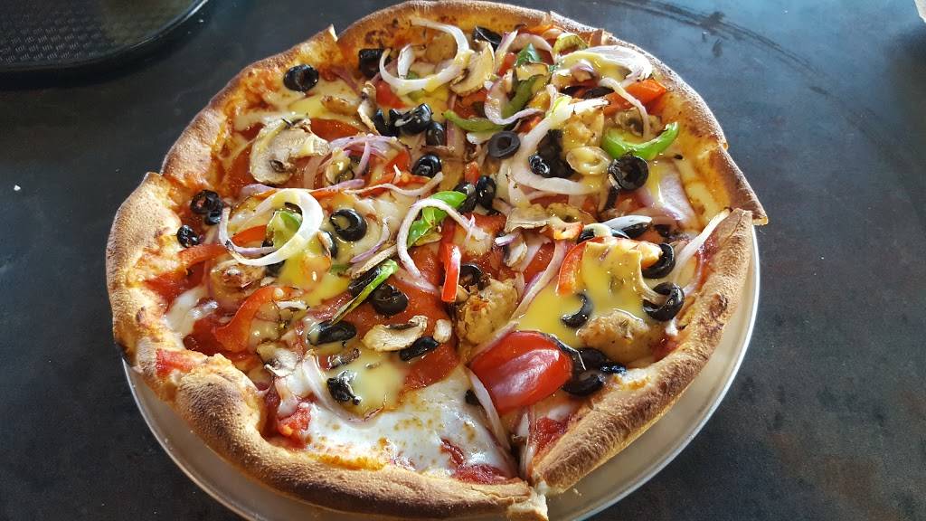 Pie Five Pizza | meal takeaway | 450 Sam Ridley Pkwy W, Smyrna, TN 37167, USA | 6159847607 OR +1 615-984-7607