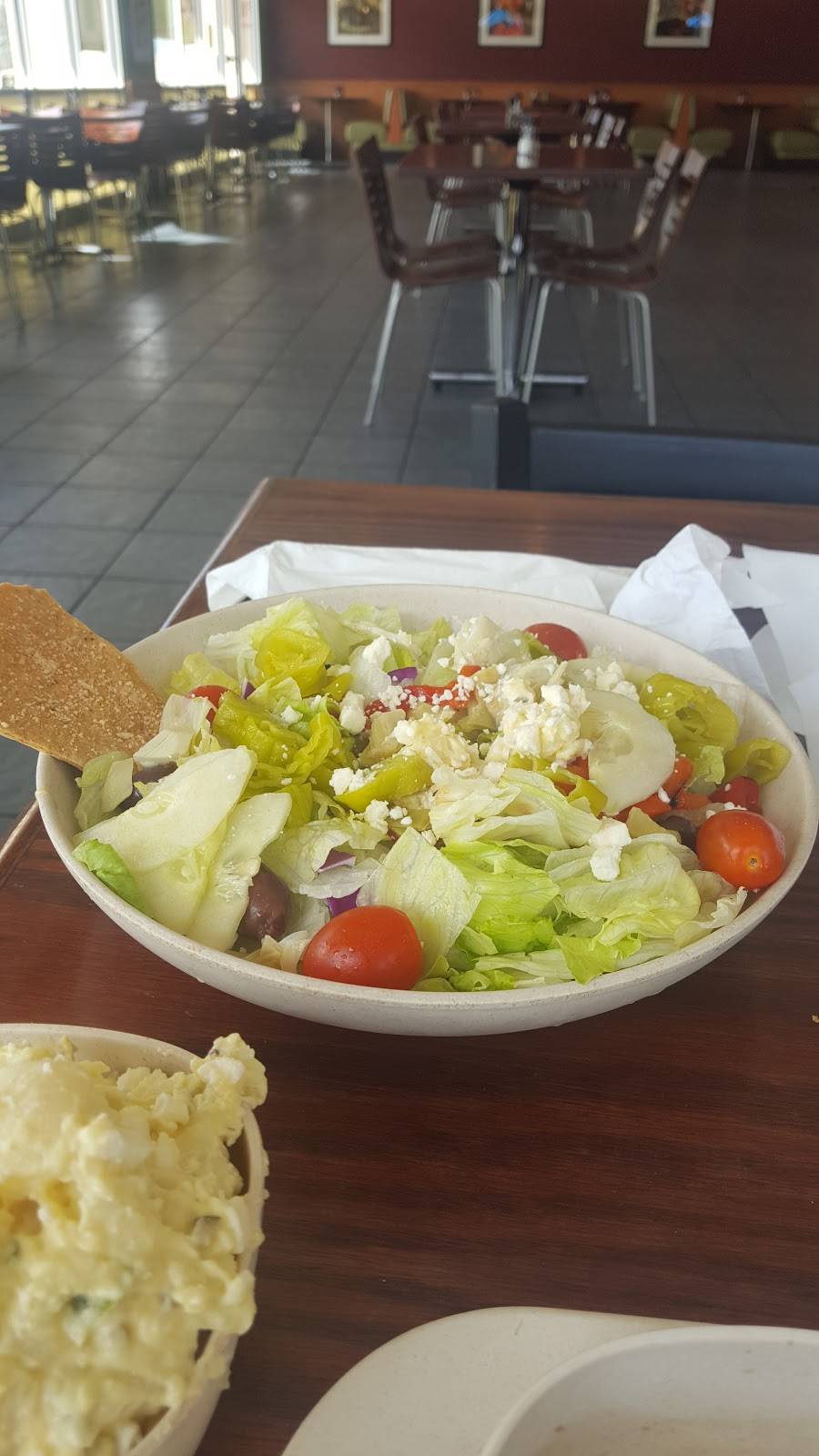 Crispers | meal delivery | 1754 FL-50, Clermont, FL 34711, USA | 3522435111 OR +1 352-243-5111