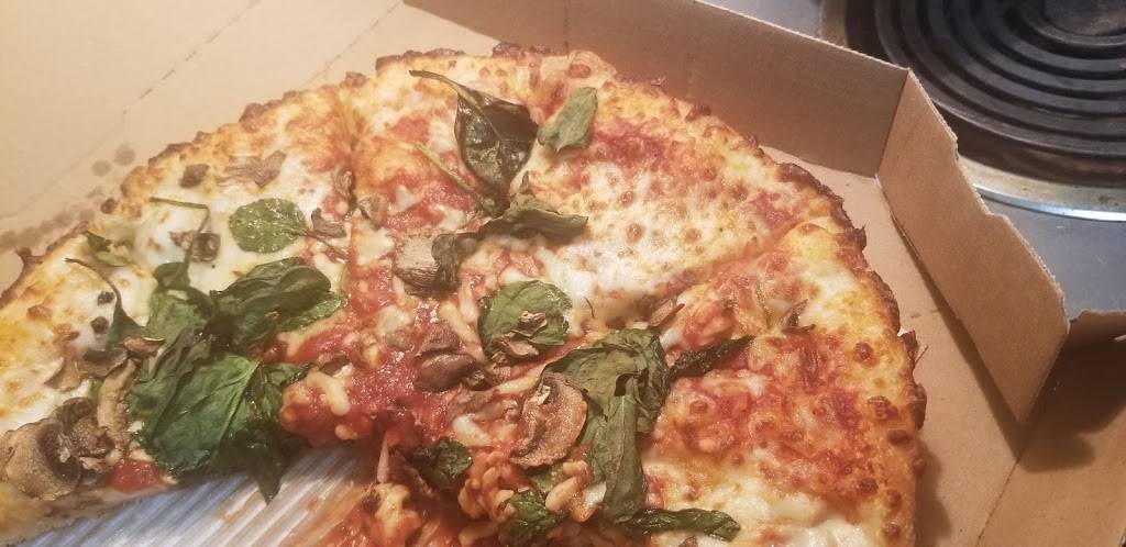 Dominos Pizza | meal delivery | 1839 Mt Zion Rd Ste V6, Morrow, GA 30260, USA | 7709603030 OR +1 770-960-3030