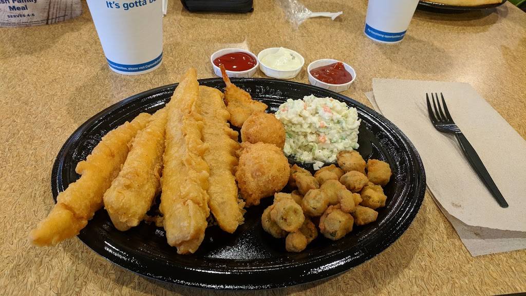 Captain Ds | restaurant | 216 By-pass 72 Northwest, Greenwood, SC 29646, USA | 8642290352 OR +1 864-229-0352