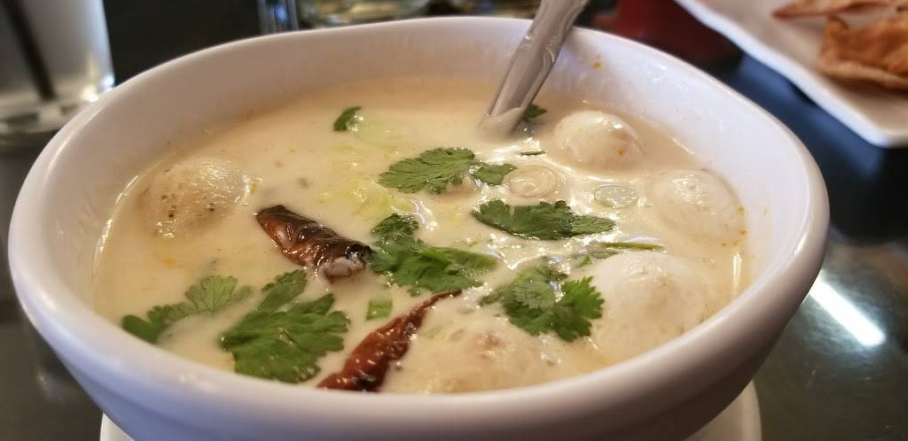 Thai Harbor Restaurant | restaurant | 16103 Bolsa Chica St, Huntington Beach, CA 92649, USA | 7148468986 OR +1 714-846-8986