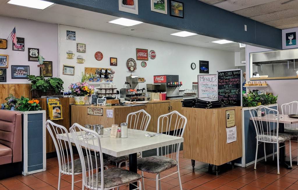 J & As Cafe | restaurant | 1418 Huntington Dr, Duarte, CA 91010, USA | 6263581753 OR +1 626-358-1753