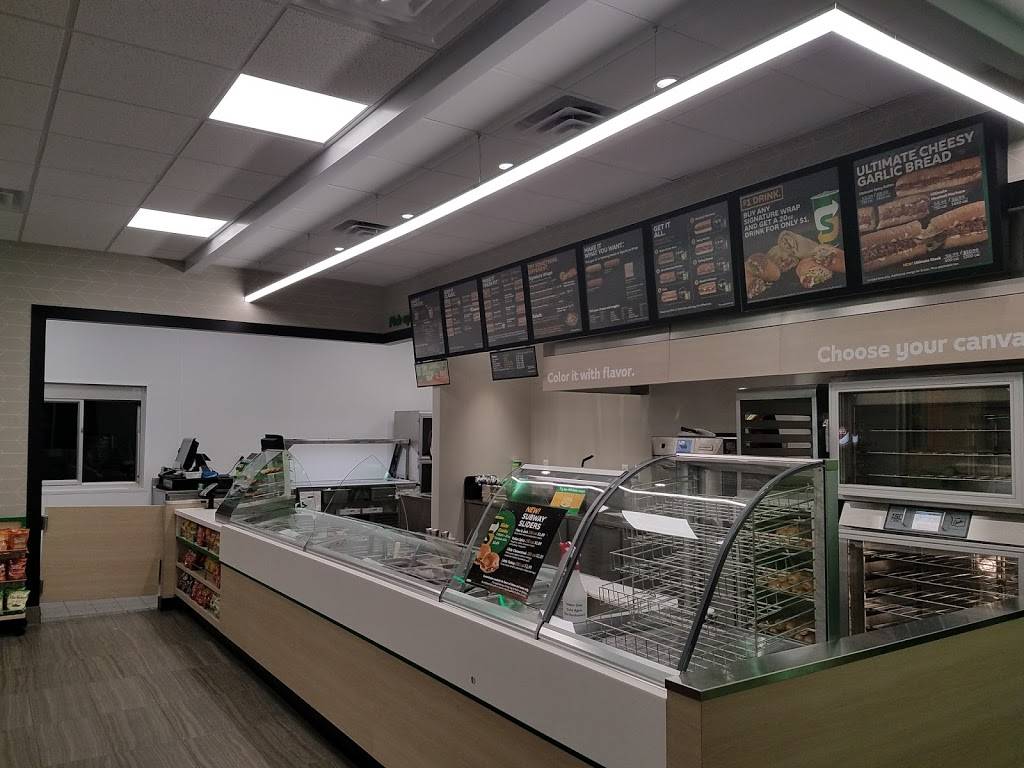 Subway | meal takeaway | 104 S Ash St, Buffalo, MO 65622, USA | 4173451512 OR +1 417-345-1512