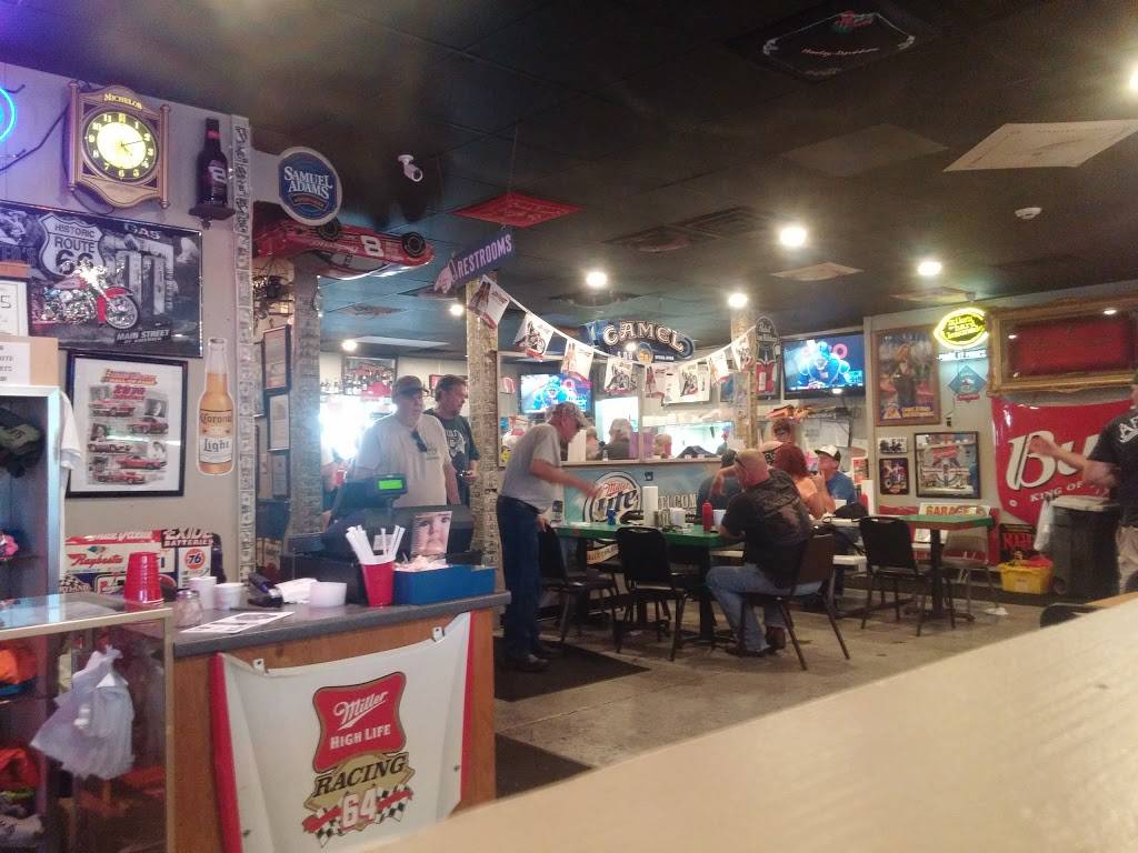 Teds Famous Kickin Chicken | restaurant | 4695 S Main St, Winston-Salem, NC 27127, USA | 3366500290 OR +1 336-650-0290