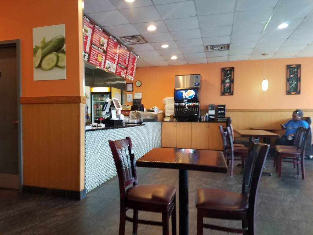 Japan Express | restaurant | 8983 Woodyard Rd, Clinton, MD 20735, USA | 3018560888 OR +1 301-856-0888