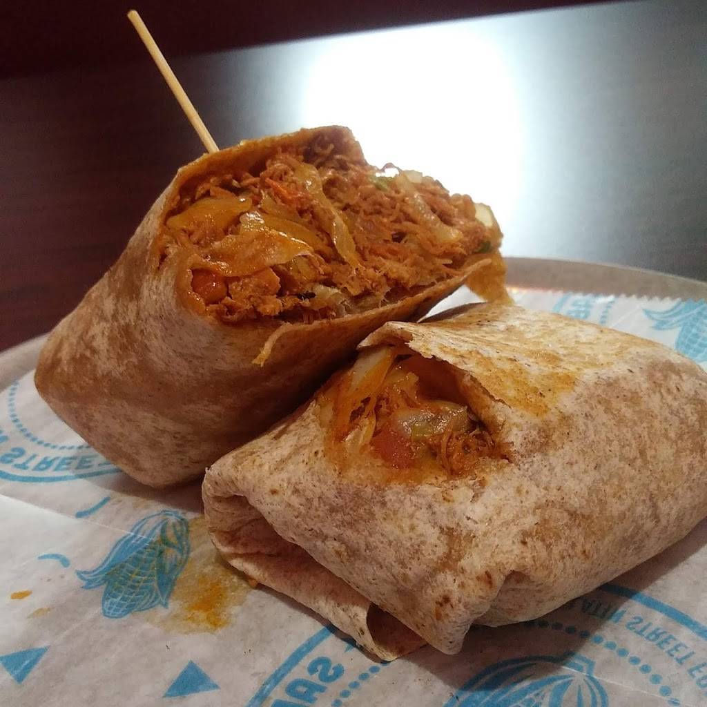 Sabor Latin Street Grill | restaurant | 701 Gervais St suite 160, Columbia, SC 29201, USA | 8036617000 OR +1 803-661-7000