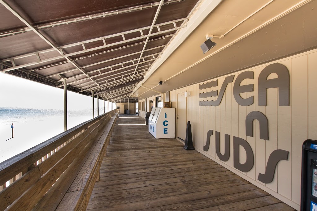 Sea N Suds | restaurant | 405 E Beach Blvd, Gulf Shores, AL 36542, USA | 2519487894 OR +1 251-948-7894