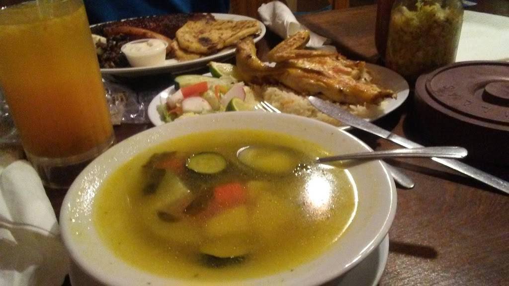 La Jamaya | restaurant | 15446 Amar Rd, La Puente, CA 91744, USA | 6269376589 OR +1 626-937-6589