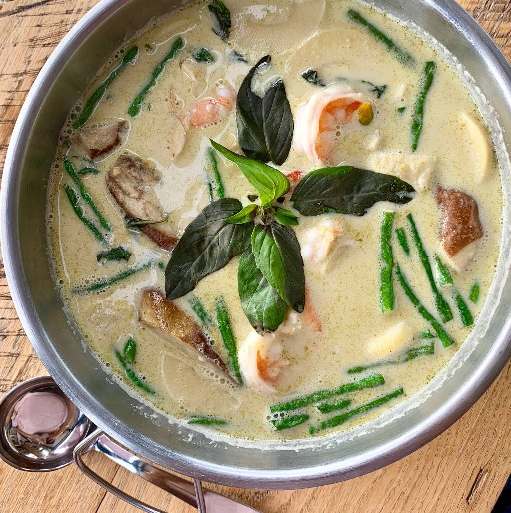 The Thai Thing | restaurant | 6015 W 3rd St, Los Angeles, CA 90036, USA | 3239548424 OR +1 323-954-8424