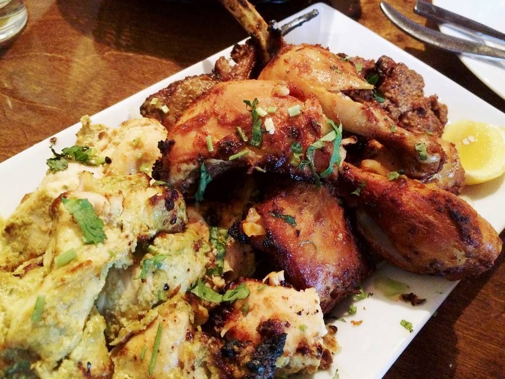 Andaz Indian Restaurant & Bar | restaurant | 12 W University Ave, Gainesville, FL 32601, USA | 3523779468 OR +1 352-377-9468