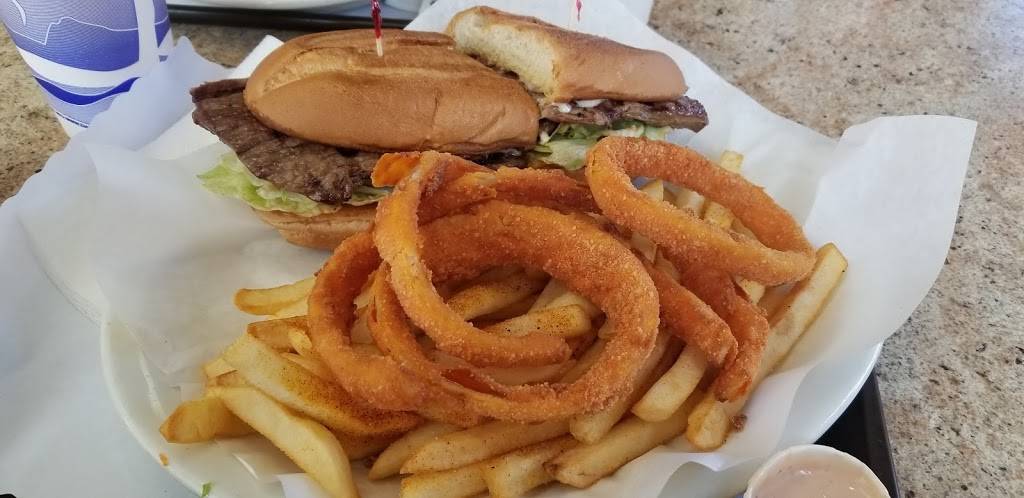 Andys | restaurant | 2810 Slauson Ave, Huntington Park, CA 90255, USA | 3235814077 OR +1 323-581-4077