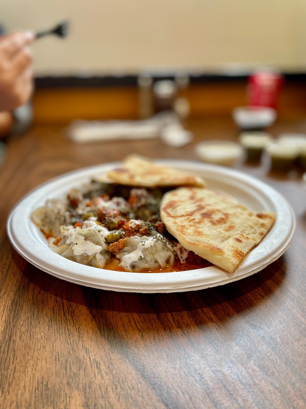 Ariana Kabob | restaurant | 3033 W Cary St, Richmond, VA 23221, USA | 8043550378 OR +1 804-355-0378