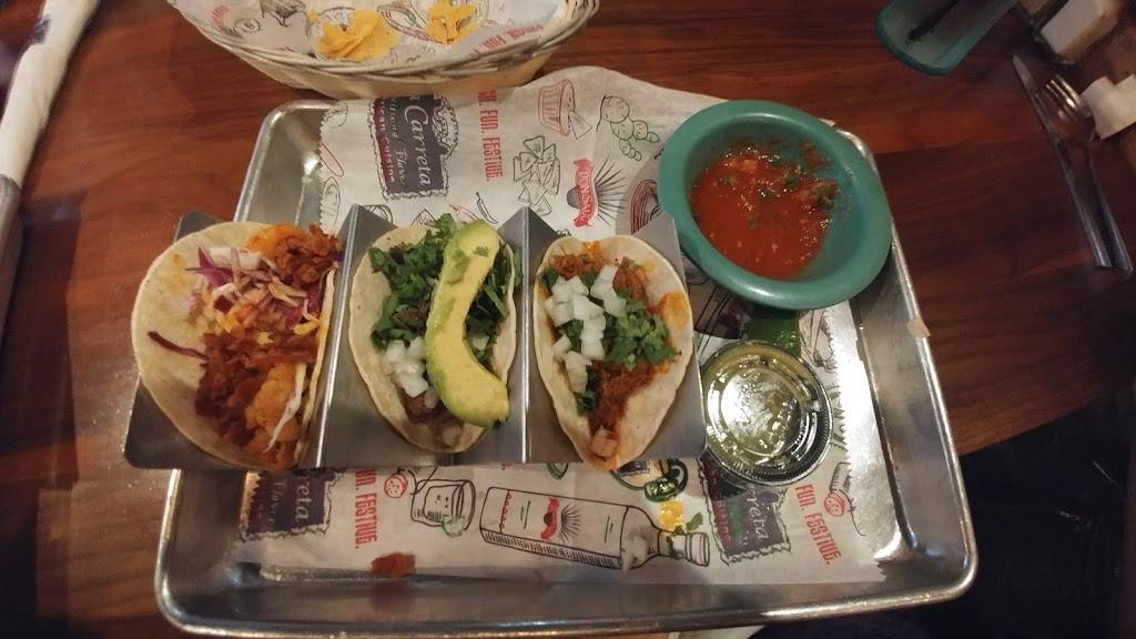 La Carreta | restaurant | 1327 St Charles St, Houma, LA 70360, USA | 9858760830 OR +1 985-876-0830