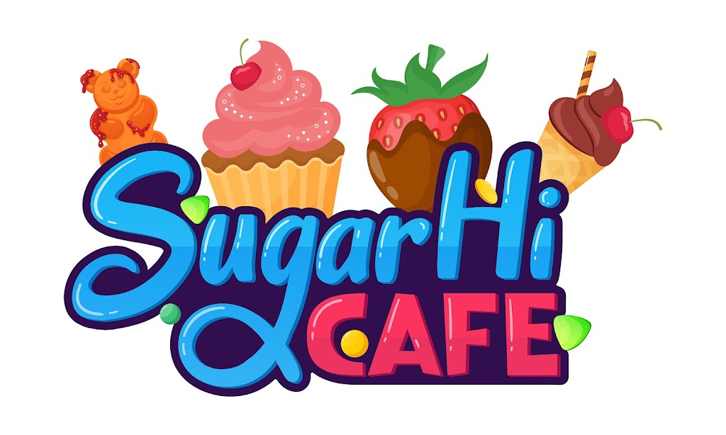 SugarHi Cafe | restaurant | 12345 Telegraph Rd #12, Taylor, MI 48180, USA | 3132544790 OR +1 313-254-4790