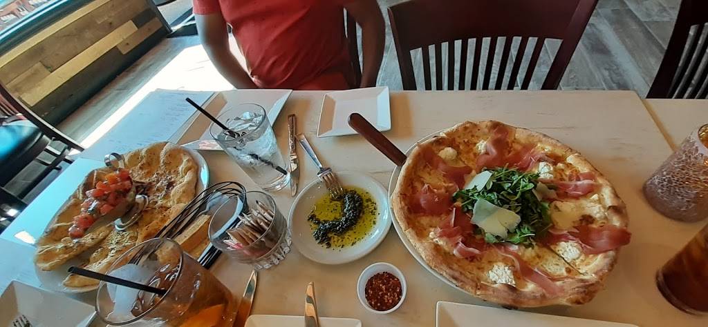 Il Sole La Nuova Cucina | restaurant | 31441 Santa Margarita Pkwy suite m, Rancho Santa Margarita, CA 92688, USA | 9492646161 OR +1 949-264-6161