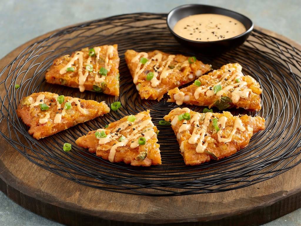 Bibigo Fresh Korean Kitchen - Sawtelle | restaurant | 2210 Sawtelle Blvd, Los Angeles, CA 90064, USA | 4242932561 OR +1 424-293-2561