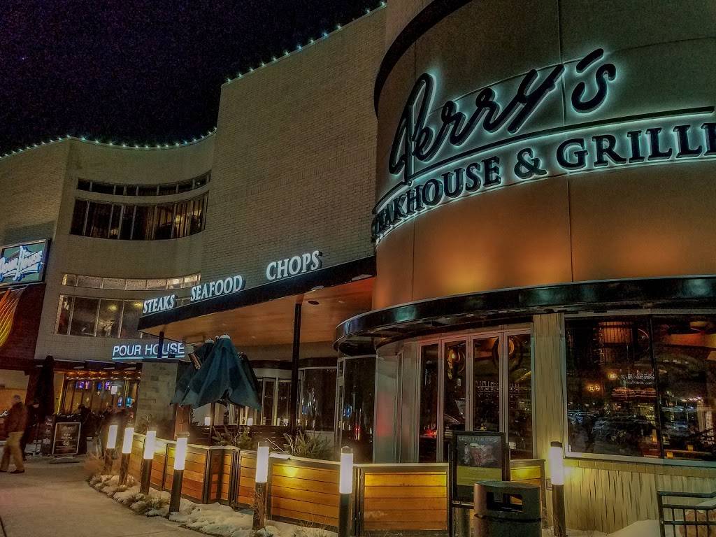 Perrys Steakhouse & Grille | restaurant | 5 Oakbrook Center, Oak Brook, IL 60523, USA | 6305711808 OR +1 630-571-1808