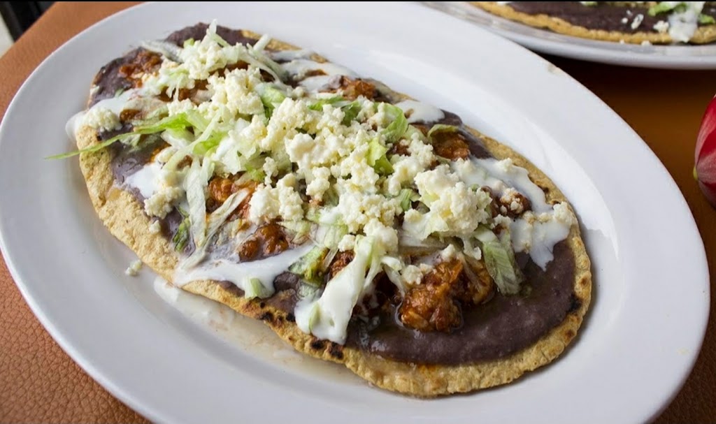 TACOS & GORDITAS MOME | restaurant | 5022 S Orange Blossom Trl, Orlando, FL 32839, USA | 4073077623 OR +1 407-307-7623