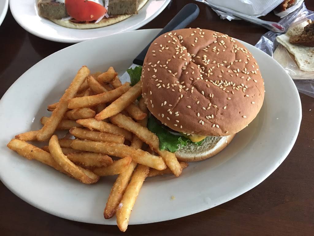 Makarios Kabobs & Grill | restaurant | 940 20th St S, Birmingham, AL 35205, USA | 2057317414 OR +1 205-731-7414