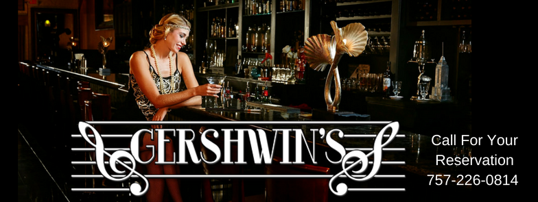 Gershwins | restaurant | 332 Granby St, Norfolk, VA 23510, USA | 7572260814 OR +1 757-226-0814