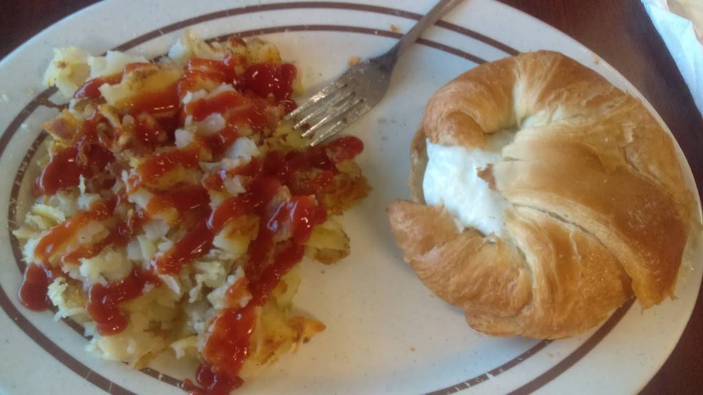 Auburndale Main Street Diner | restaurant | 415 South Main Street, Auburndale, FL 33823, USA | 8639671700 OR +1 863-967-1700