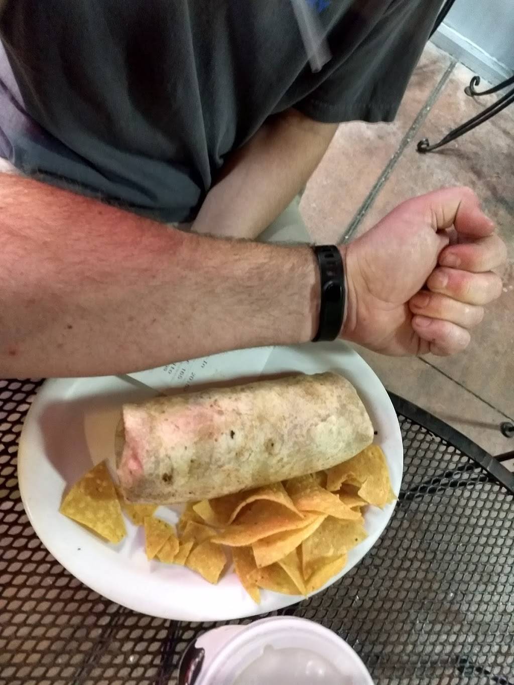 Taqueria Chihuahua | restaurant | 505 W Washington Blvd, Marina Del Rey, CA 90292, USA | 3108278775 OR +1 310-827-8775