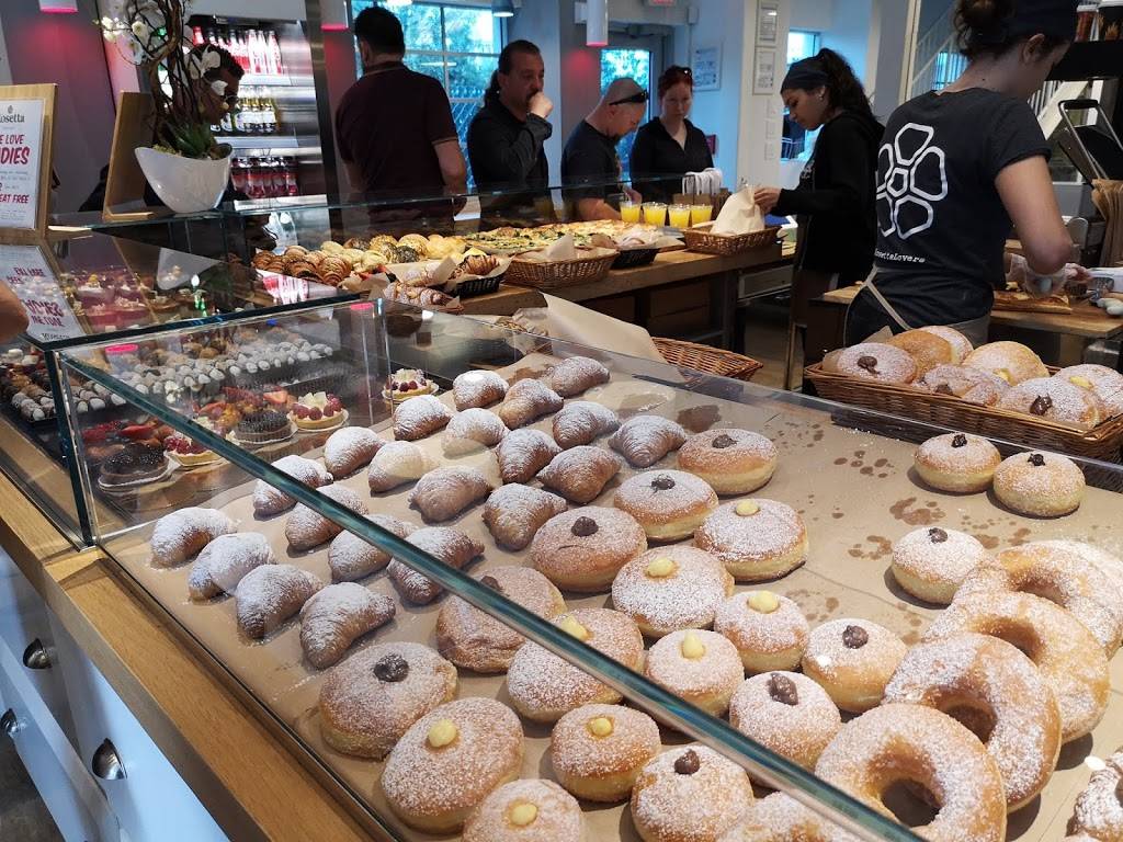 Rosetta Bakery 929 Collins Ave | bakery | 929 Collins Ave, Miami Beach, FL 33139, USA | 7862167795 OR +1 786-216-7795