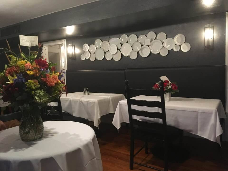Bacio Italian Cucina | restaurant | 700 Bethlehem Pike, Erdenheim, PA 19038, USA | 2152482740 OR +1 215-248-2740