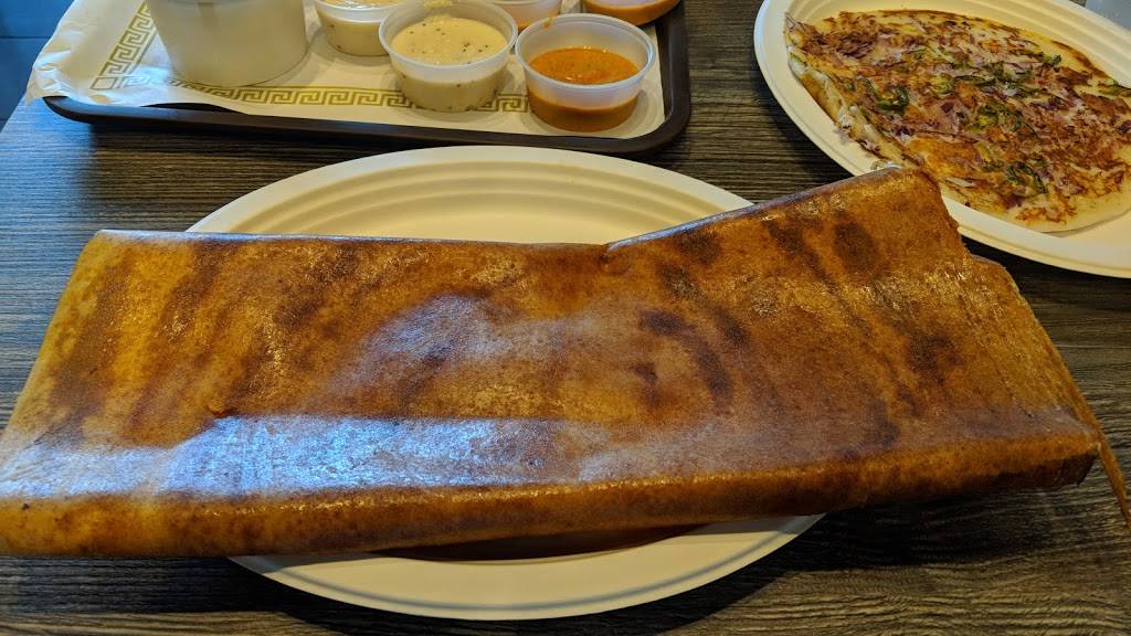 CHENNAI GRILL | restaurant | 1191 E Arques Ave, Sunnyvale, CA 94085, USA | 4087388876 OR +1 408-738-8876