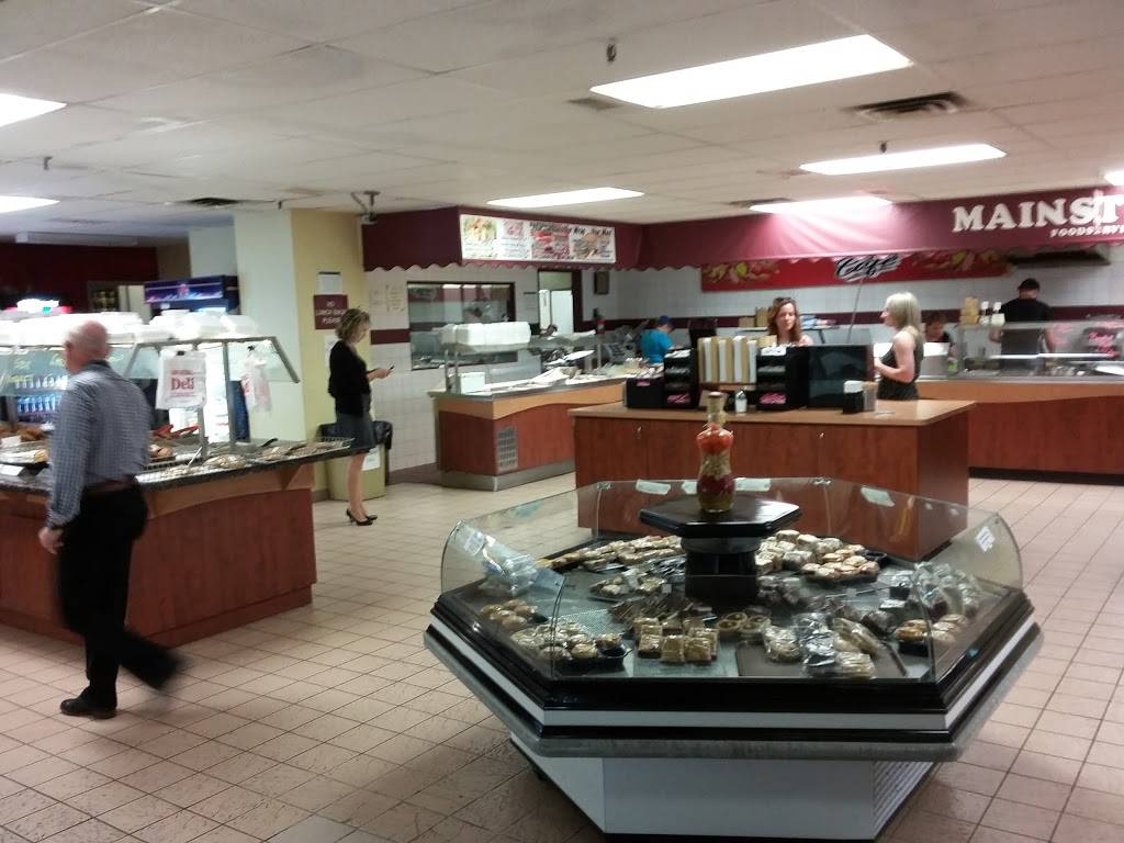 Mainstreet Cafe | restaurant | 333 North River Road, Vanier, ON K1L 8B9 N River Rd, Vanier, ON K1L 8B9, Canada | 6137465413 OR +1 613-746-5413