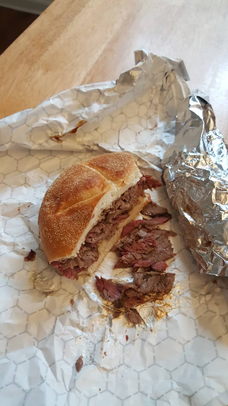 Corbinos BBQ LLC | restaurant | 2621, 2528 Haverford Rd, Ardmore, PA 19003, USA | 6107212265 OR +1 610-721-2265