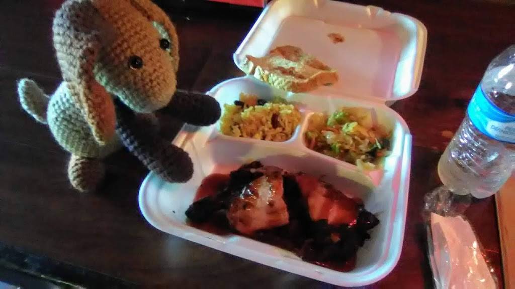 Caribbean Splash Reggae Lounge and Restaurant | restaurant | 91 Vandiver Dr, Madison, TN 37115, USA | 6155760559 OR +1 615-576-0559