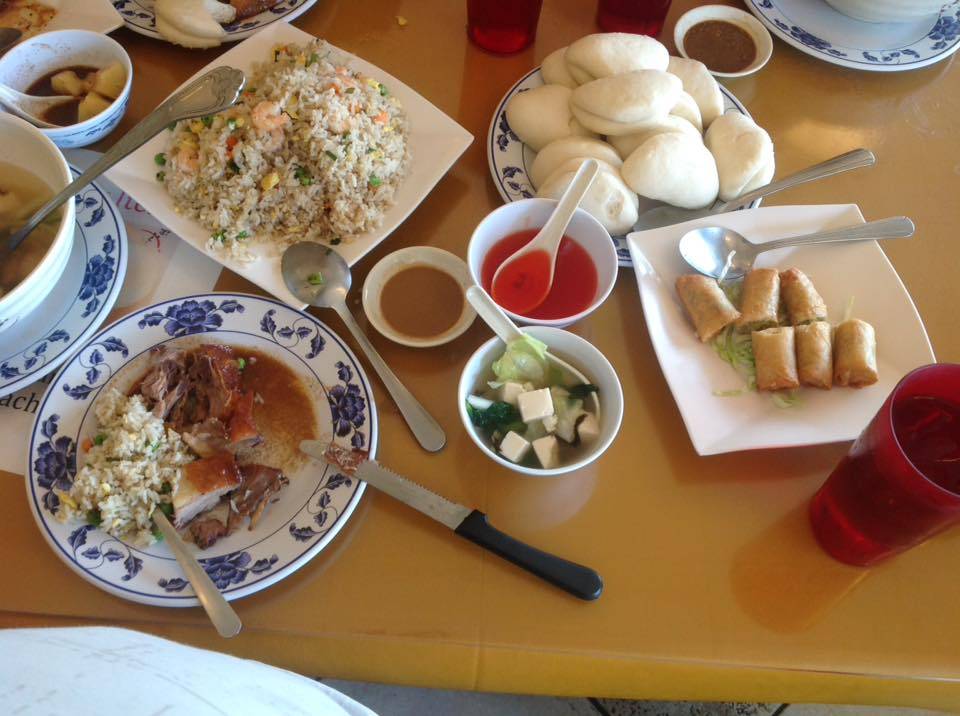 Taste of Hong Kong | restaurant | 91-1401 Fort Weaver Rd # A103, Ewa Beach, HI 96706, USA | 8086833838 OR +1 808-683-3838