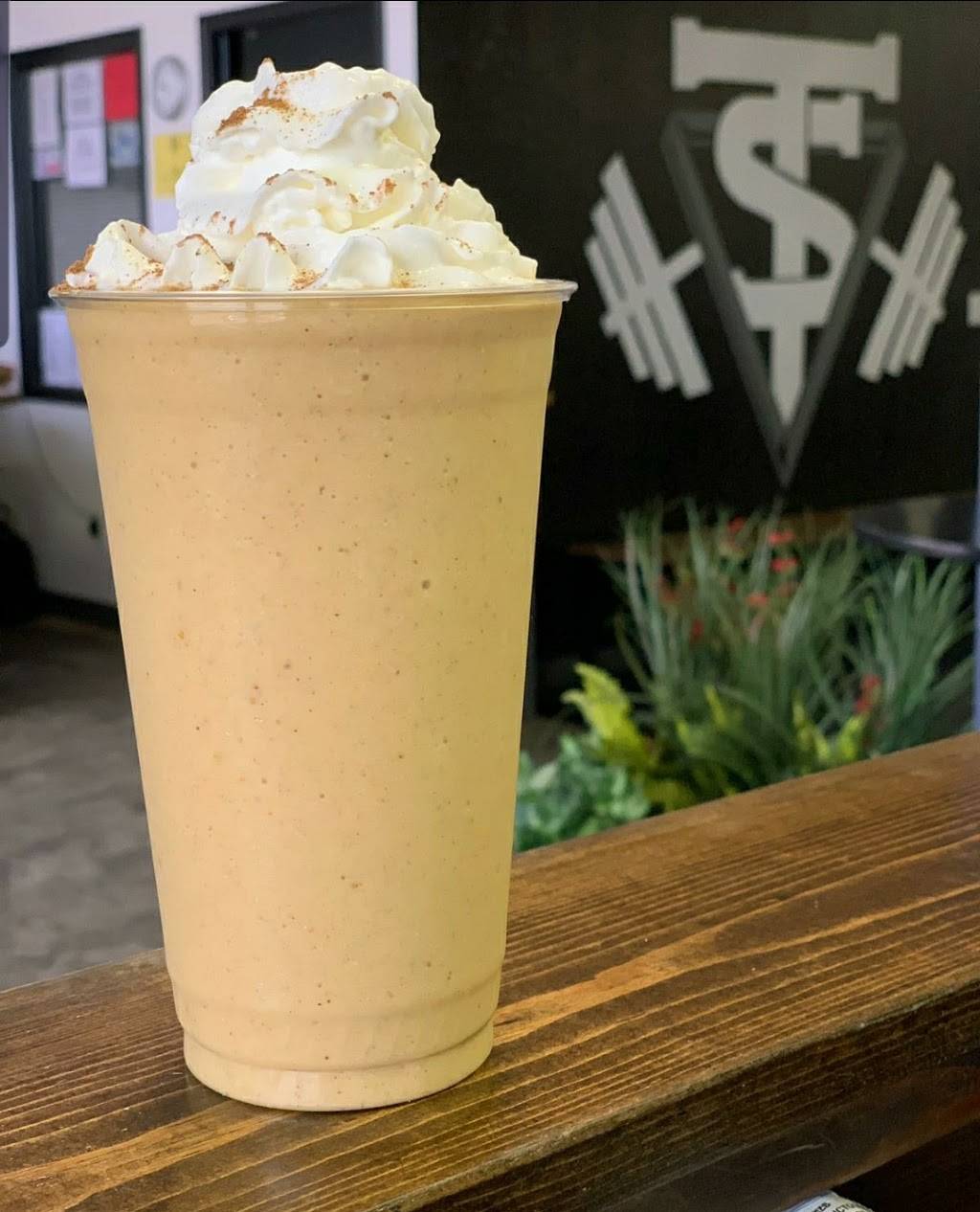 Nutri Temple | restaurant | 8660 Montana Ave suite h, El Paso, TX 79925, USA | 9157594154 OR +1 915-759-4154