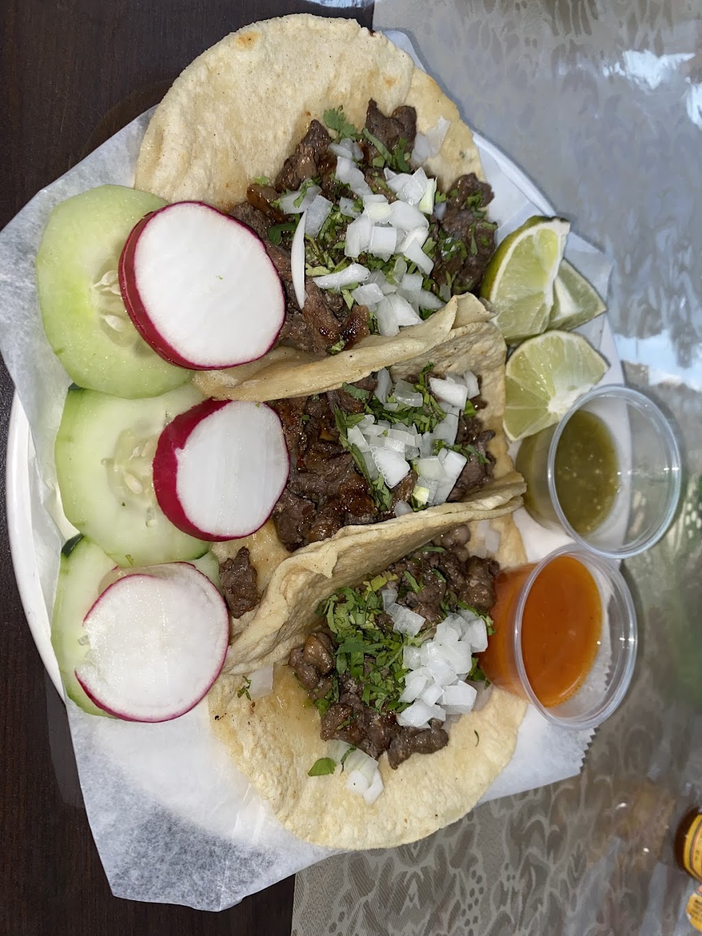 Las Delicias Latinas | restaurant | 911 Tyson Ave, Philadelphia, PA 19111, USA | 2153929987 OR +1 215-392-9987