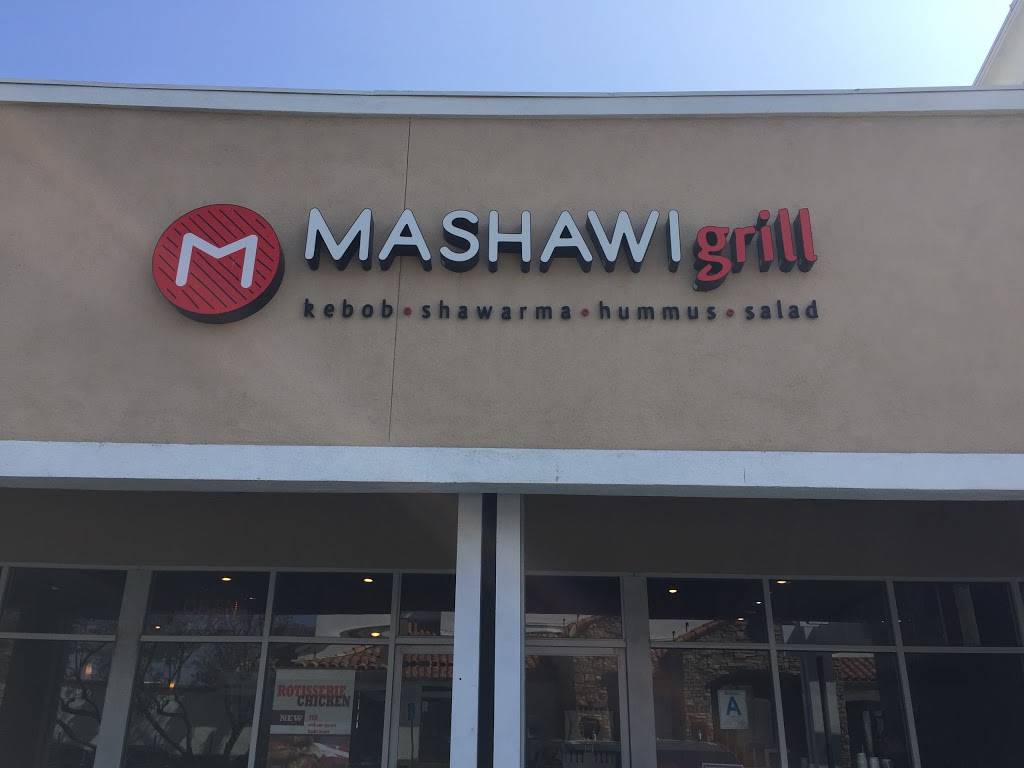 Mashawi Grill | restaurant | 25362 Crenshaw Blvd, Torrance, CA 90505, USA | 3103253545 OR +1 310-325-3545