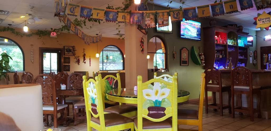 Mexico Restaurant | restaurant | 2307 Fleming Rd, Greensboro, NC 27410, USA | 3366655170 OR +1 336-665-5170