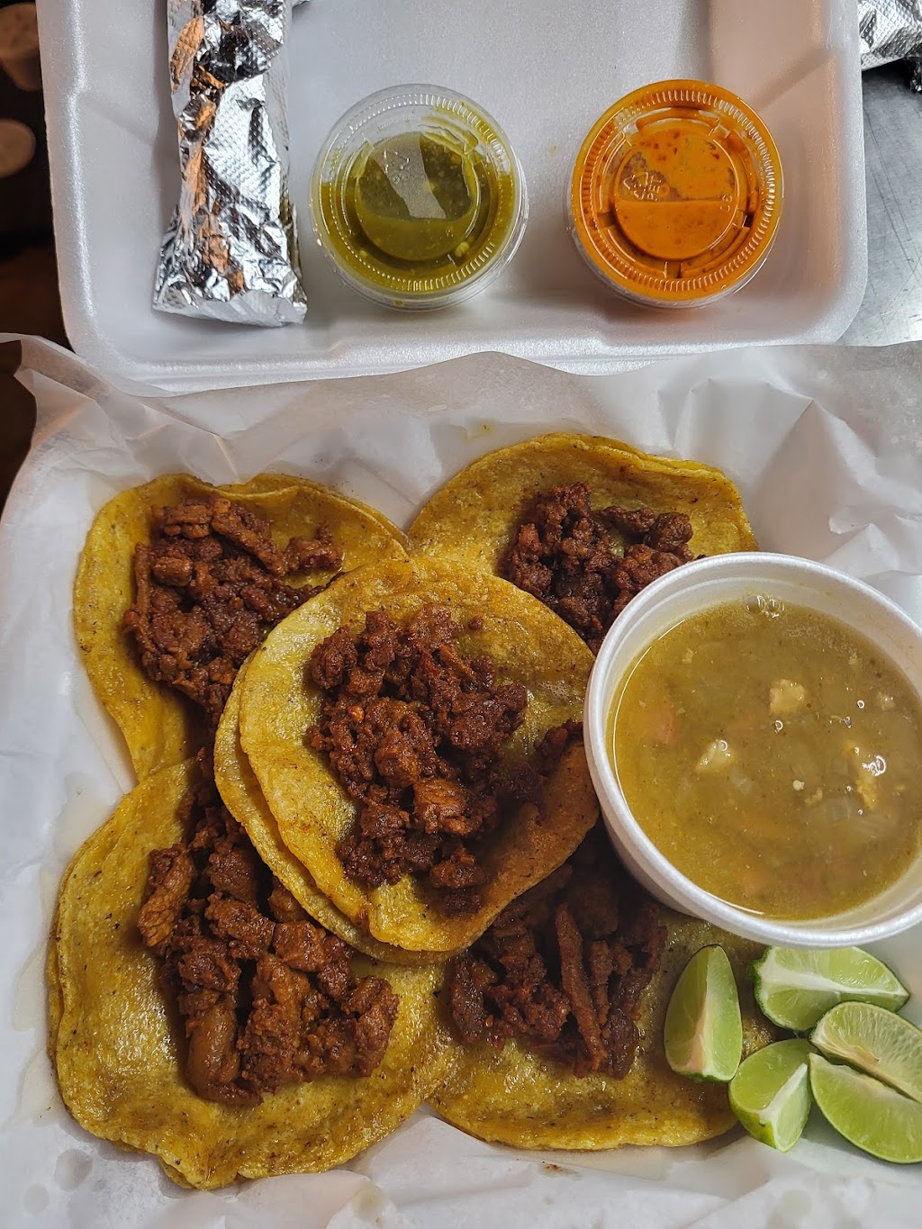 Los Originales Takos De Birria Pepe | restaurant | 1326 State Hwy 495, Alamo, TX 78516, USA | 9562239343 OR +1 956-223-9343