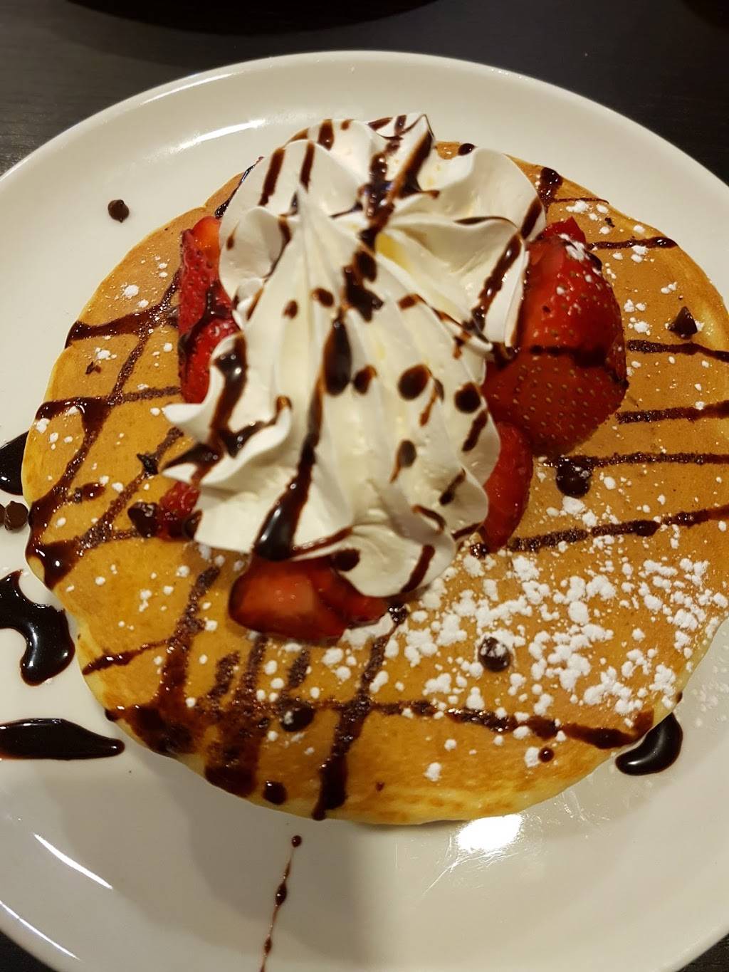 Stacked Pancake & Breakfast House | restaurant | 440 Essa Rd, Barrie, ON L4N 9C6, Canada | 7057331403 OR +1 705-733-1403