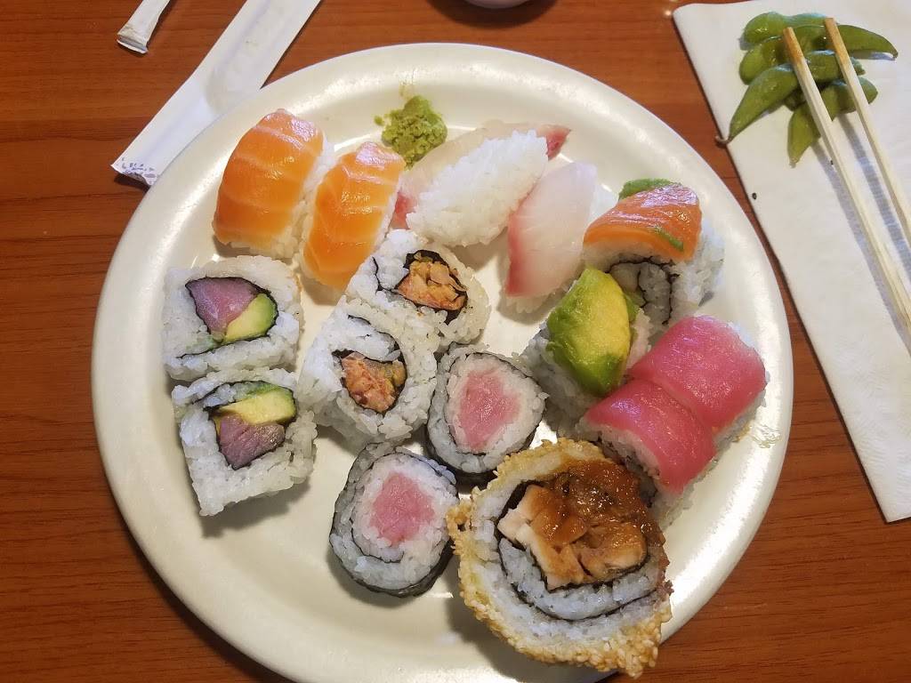 Ru Sans Kennesaw | restaurant | 425 Ernest W Barrett Pkwy NW #1090, Kennesaw, GA 30144, USA | 6787660598 OR +1 678-766-0598