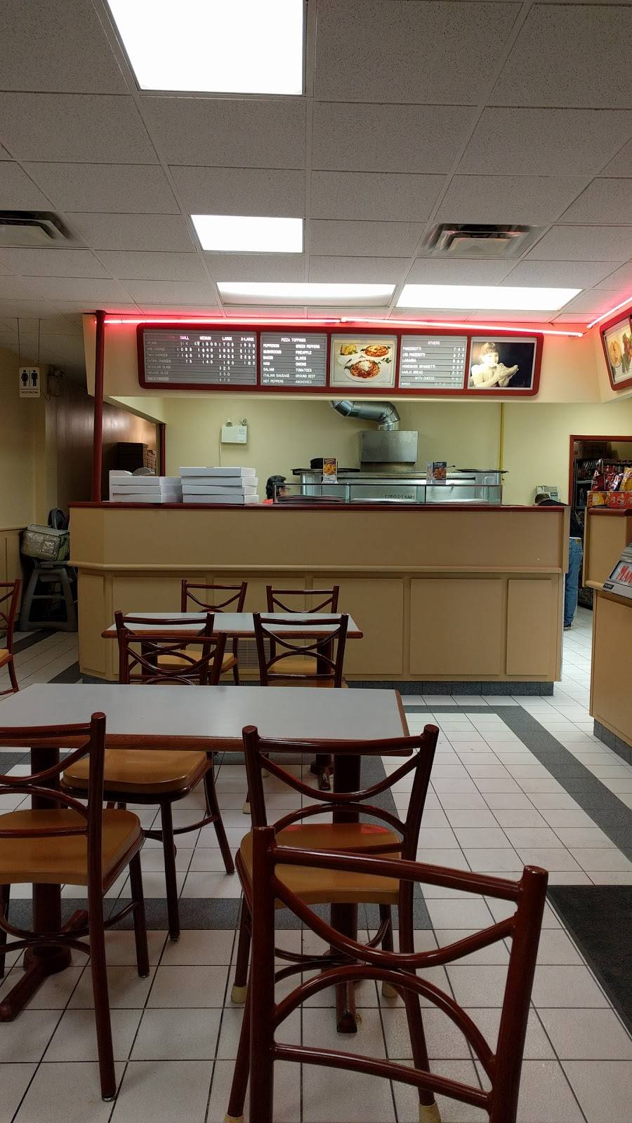 Go-Go Pizza & Subs | restaurant | 355 Bloor St W, Oshawa, ON L1J 5Y5, Canada | 9057233333 OR +1 905-723-3333