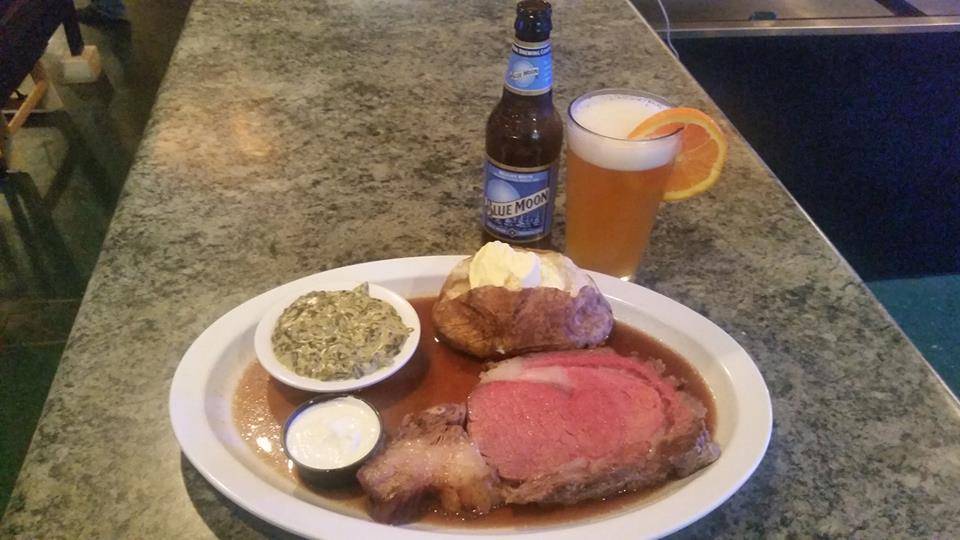 Andys Restaurant | restaurant | 2235, 571 W Broadway St, Newport, TN 37821, USA | 4232488009 OR +1 423-248-8009