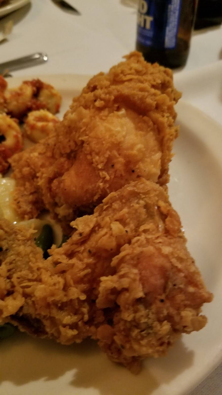 Verucchis Ristorante | restaurant | 600 N Greenwood St, Spring Valley, IL 61362, USA | 8156636431 OR +1 815-663-6431