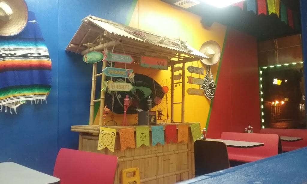 California Taco Shop | restaurant | 2168 Elmwood Ave, Warwick, RI 02888, USA | 4013830075 OR +1 401-383-0075